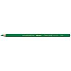 CARAN D'ACHE SUPRACOLOR AQUARELPOTLOOD EMERALD GREEN 210