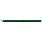 CARAN D'ACHE SUPRACOLOR AQUARELPOTLOOD DARK GREEN 229