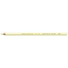 CARAN D'ACHE SUPRACOLOR AQUARELPOTLOOD LIGHT LEMON YELLOW 241