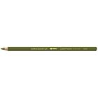CARAN D'ACHE SUPRACOLOR AQUARELPOTLOOD OLIVE 249