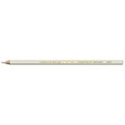 CARAN D'ACHE SUPRACOLOR AQUARELPOTLOOD ASH GREY 401