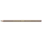 CARAN D'ACHE SUPRACOLOR AQUARELPOTLOOD BROWNISH BEIGE 404