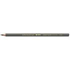 CARAN D'ACHE SUPRACOLOR AQUARELPOTLOOD CACOA 405