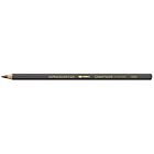 CARAN D'ACHE SUPRACOLOR AQUARELPOTLOOD SEPIA 407