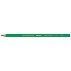 CARAN D'ACHE SUPRACOLOR AQUARELPOTLOOD PEACOCK GREEN 460