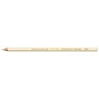 CARAN D'ACHE SUPRACOLOR AQUARELPOTLOOD CREAM 491 