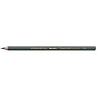 CARAN D'ACHE SUPRACOLOR AQUARELPOTLOOD SLATE GREY 495