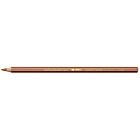 CARAN D'ACHE SUPRACOLOR AQUARELPOTLOOD BRONZE 497