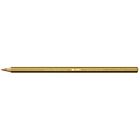 CARAN D'ACHE SUPRACOLOR AQUARELPOTLOOD GOLD 499