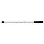edding-4600 textielpen zwart  1ST 1 mm