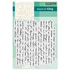 Penny Black SCRIPT