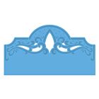 Marianne Design Creatables Anja's arch border