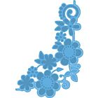Marianne Design Creatables Flower corner