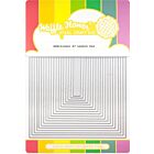 Waffle Flower Crafts A7 Additional Layers Die  