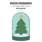 Dutch Card Art A5 Globe (470.784.343)