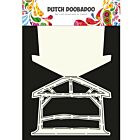 Dutch DooBaDoo Dutch Card Art Card Art Crib