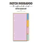 DDBD Album Art Tabs 5 pcs