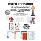 Kit 6 Cold Winter Kit
