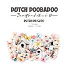 DDBD Collage Die-cuts Fly Away