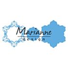 Marianne Design Creatables  Royal frame