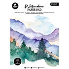 SL Paper Pad Watercolour Consumables nr.280