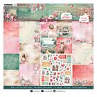 JMA Designer Paper Pad Double-sided Scrapbooking Sending You Love nr.288