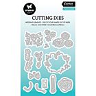 SL Cutting Die Bridal Florals Essentials nr.957