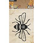 HE Clear Stamp Large Bee Sweet Bee Memories nr.795