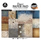 SL Design Paper Pad Background Grunge Collection nr.313