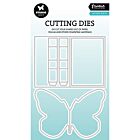 SL Cutting Die Pop-up Essentials nr.973