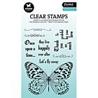 SL Clear Stamp Pop-up Essentials nr.803