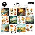 SL Collage Paper Pad Summer Beauty Essentials nr.376