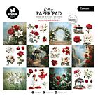 SL Collage Paper Pad Making Memories Essentials nr.378