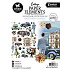 SL Paper Elements Oldtimer Chique Essentials nr.32