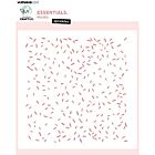 CCL Masks Sprinkles Essentials nr.369
