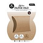 SL Giftbox Paper Pad Pillowbox Essentials nr.353