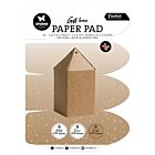 SL Giftbox Paper Pad Giftbox Essentials nr.355