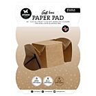 SL Giftbox Paper Pad Candybox Essentials nr.356