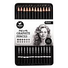 SL Pencils Graphite Essentials nr.04