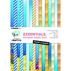 CCL Designer Paper Pad Make a splash Essentials nr.366