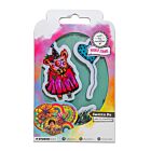 ABM Cling Rubber Stamp Sweetie pie Art by Marlene nr.868