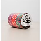 ABM Washi tape Dotty Art by Marlene nr.30