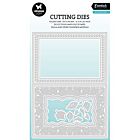 SL Cutting Die Autumn card Essentials nr. 1051