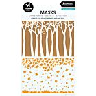 SL Mask Autumn forest Essentials nr. 373