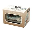 SL Clear Stickers Winter Wonderland 6 Designs Essentials 5 Meter nr. 48