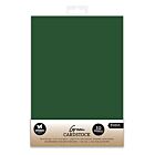 SL Paper set Christmas Green Consumables nr. 51
