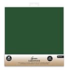 SL Paper set Christmas Green Consumables nr. 61