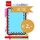 Marianne Design Creatable, Gift card