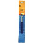 Pony 56809 Easygrip haaknaald 6,0 mm