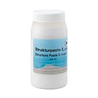 Structuurpasta grof 500ml
